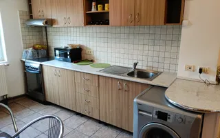 APARTAMENT  4 CAMERE C. ARADULUI 650 EURO - Poză 11