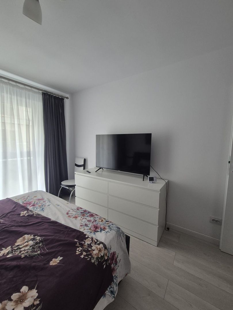 Apartament 2 Camere Metrou Teclu - Poză 14