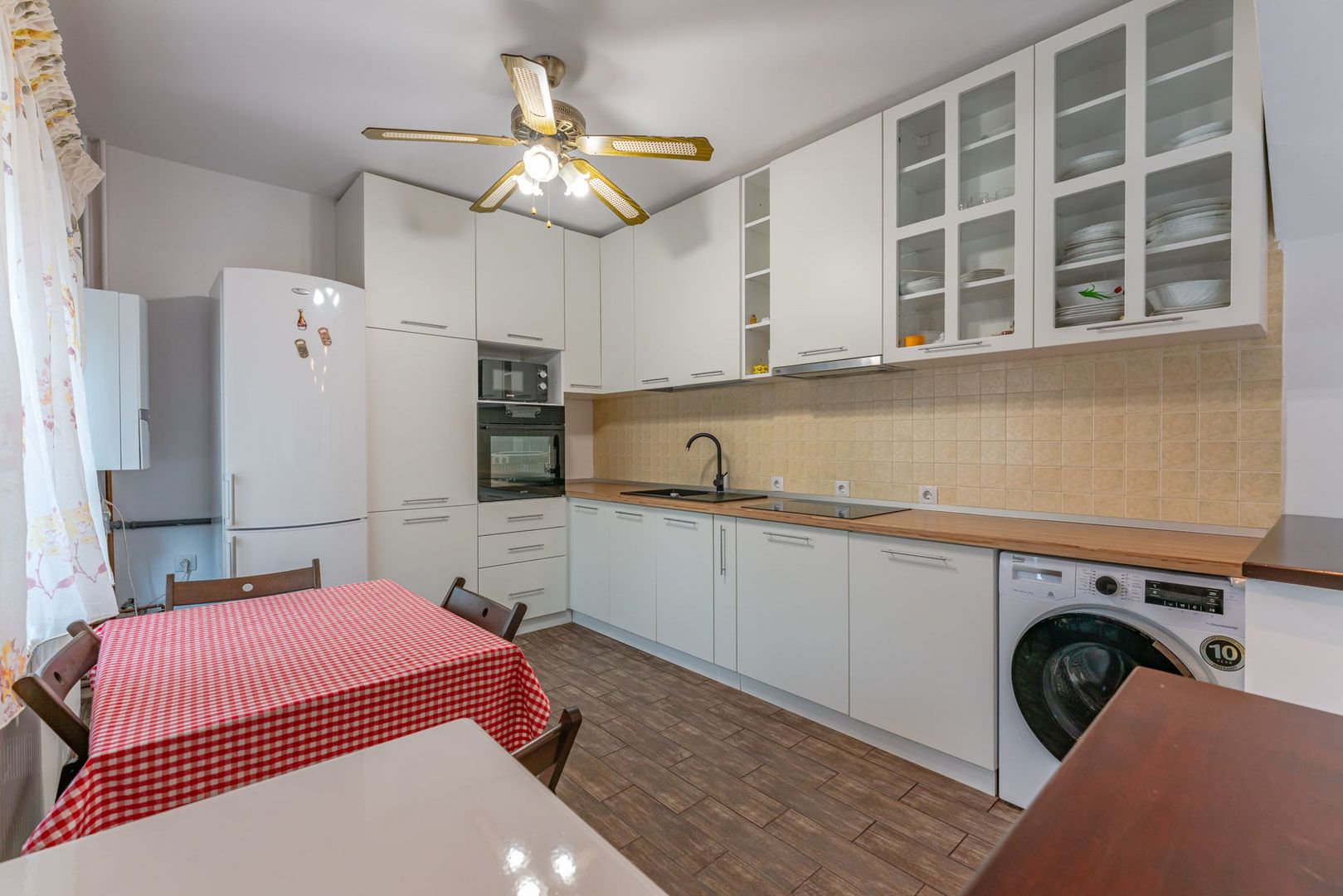 Casă Lunca Câlnicului | 170 mp utili | Teren 679 mp | Lângă Pădure - Poză 3