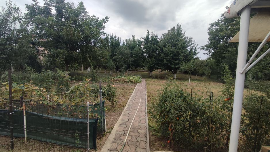 Sanadrei, Casa individuala, Suprafata teren generos, Garaj, terase si anexe - Poză 5