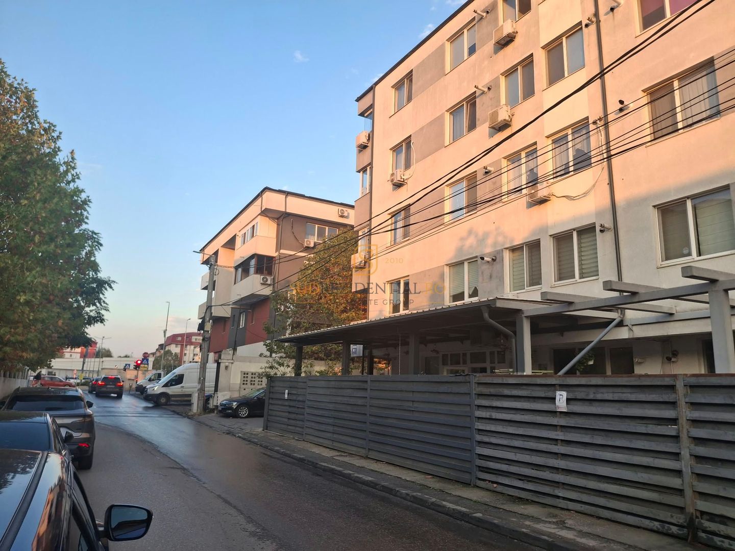 Garsoniera mobilata si utilata, mutare imediata- Sos Oltenitei-Popesti - Poză 1