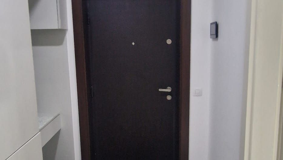 Apartament 1 camera Central Park – mobilat complet, parcare - Poză 7