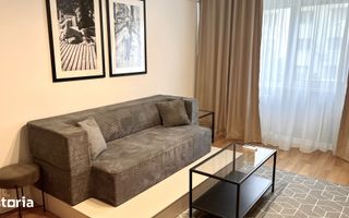 2 camere mobilat premium, zona Basarabia, cat friendly, instant apa calda - Poză 2