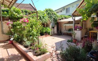 Casa cu spatiu comercial zona Odobescu - Poză 6