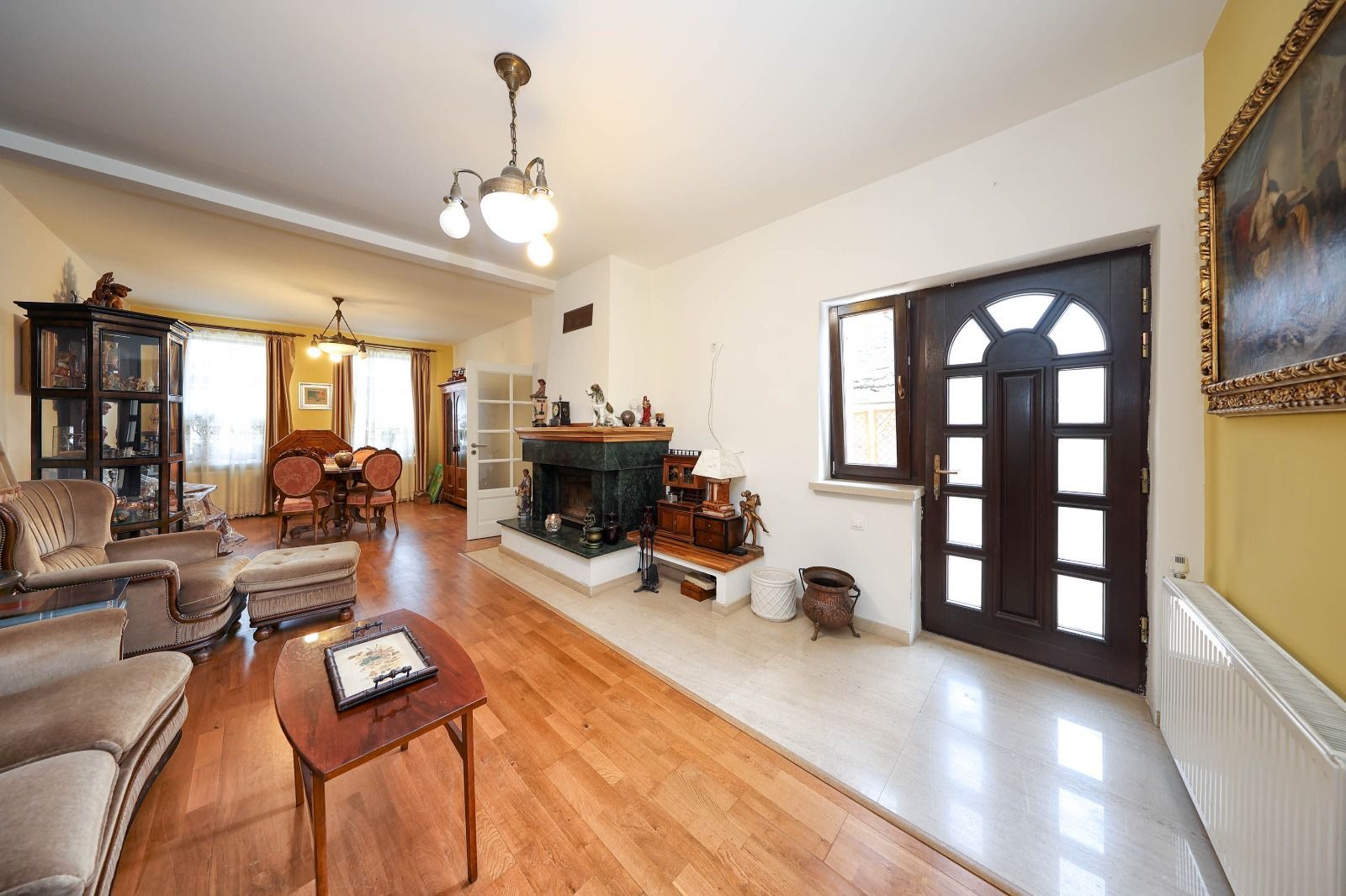 Casă deosebită de vânzare în centrul Brașovului - Poză 19