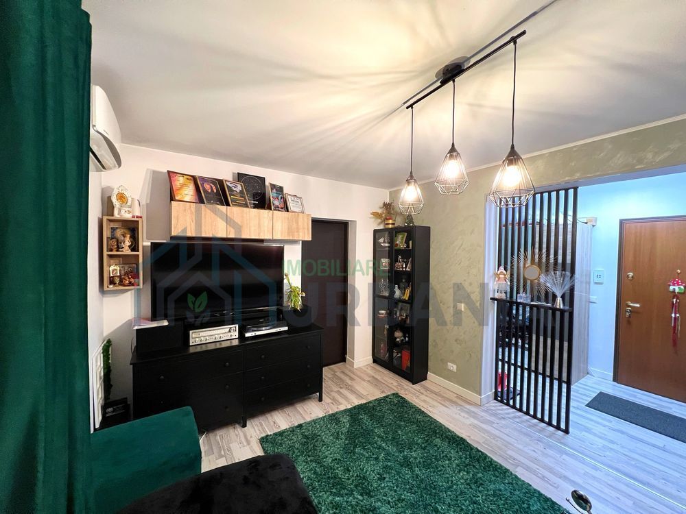 Apartament modern 2 camere, Strada Moara de Vant, Iași - Poză 1