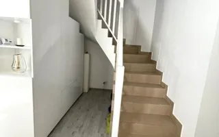 Vila 4 camere Pipera/Tunari *parcare 2 + terasa si gradina* - Poză 16