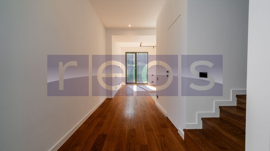 UPnorth™ | VILA 5 CAMERE | LUX CONFORT SI EFICIENTA ENERGETICA | CORBEANCA - Poză 25