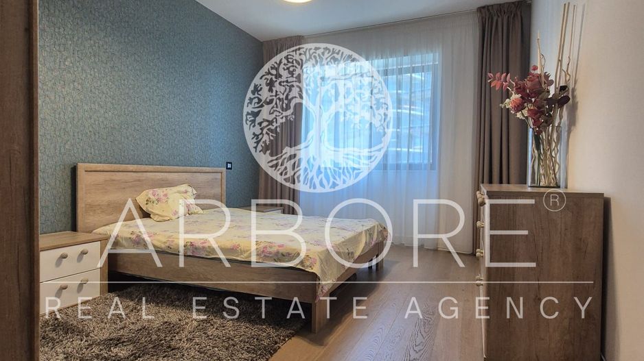 Apartament spațios cu 2 camere de închiriat | Lux | Zona Herăstrău - Poză 12