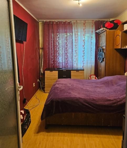Apartament 3 camere, Bld. Obregia. Etaj 1. Loc parcare. - Poză 9