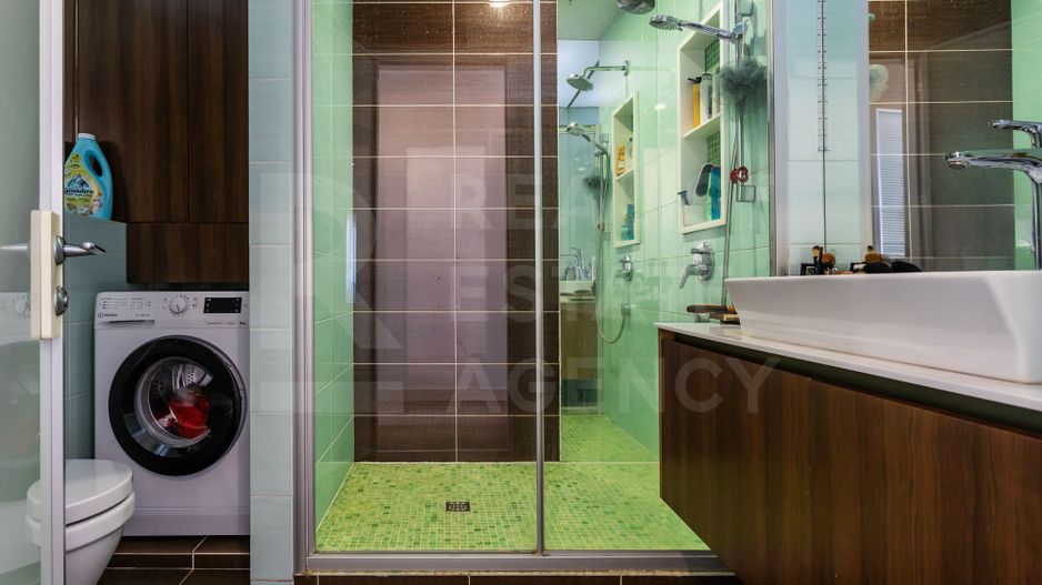 Vânzare, apartament, 3 camere, strada Bogdan Voievod, Râșcani - Poză 19