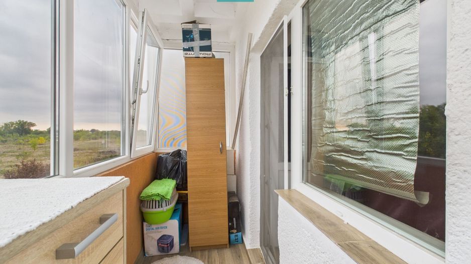 Apartament 2 camere, decomandat, 62 mp, Girocului - Poză 10