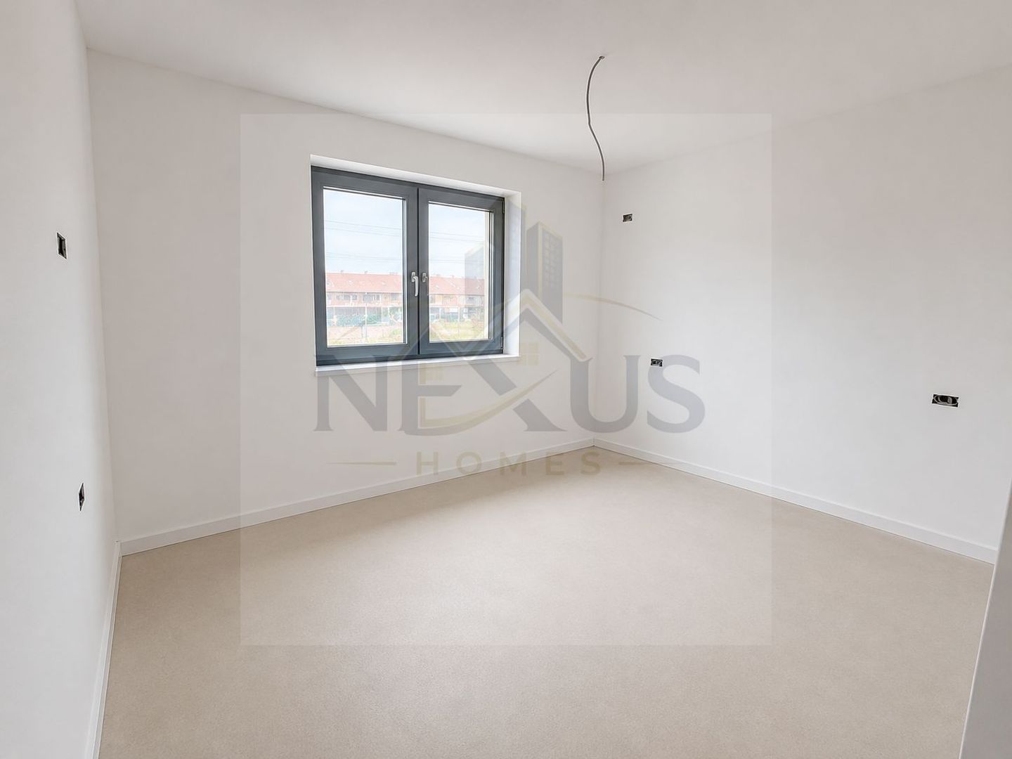 Vila individuala - Comuna Berceni | Teren 450mp - Finisaje la alegere - Poză 8