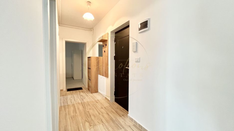 OCAZIE | Apartament 4 camere cu mansarda - 85 mp - Poză 14