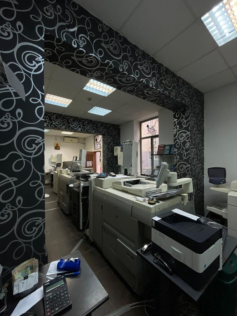 Vanzare Centru de copiere complet echipat, lângă facultatea Ase Romana - Poză 4