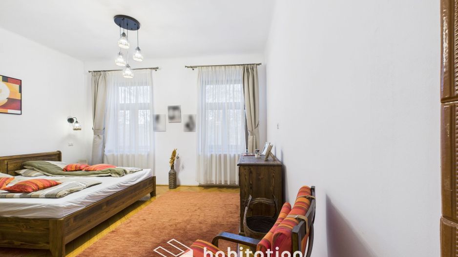 Apartament spațios cu 3 camere, 0% comision cumpărător – Zona Iosefin - Poză 13