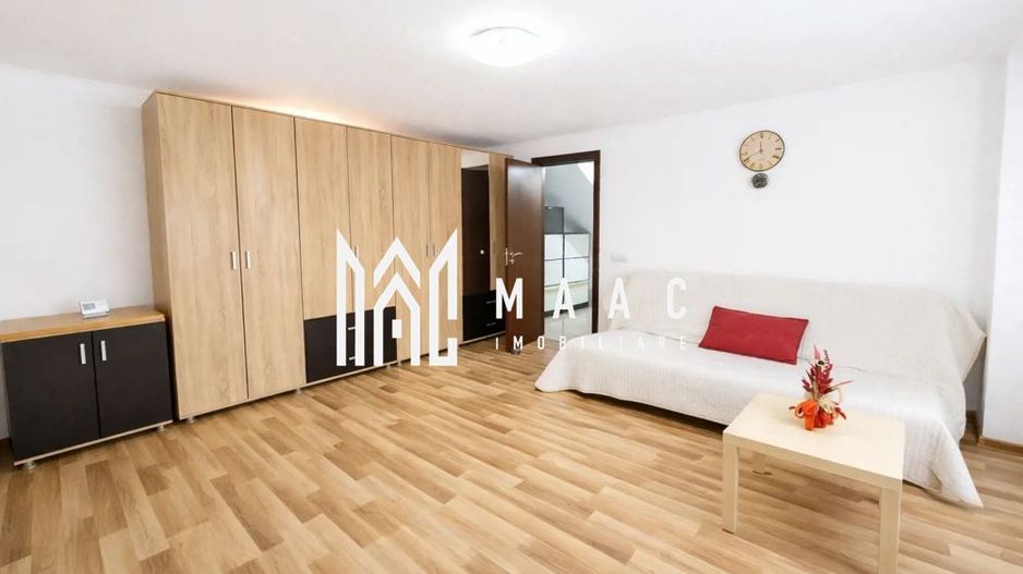 Triplex 4 camere I Garaj I 4 camere I Utilat I Turnișor - Poză 1