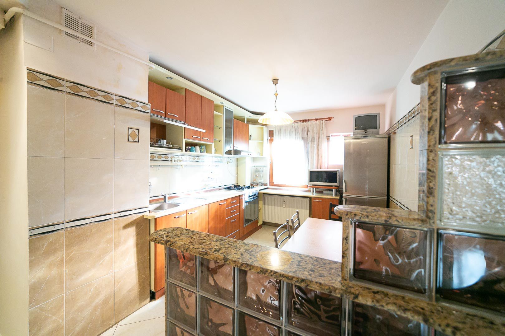 Apartament 3 camere de inchiriat Malul Muresului ( Praporgescu ) - Poză 2