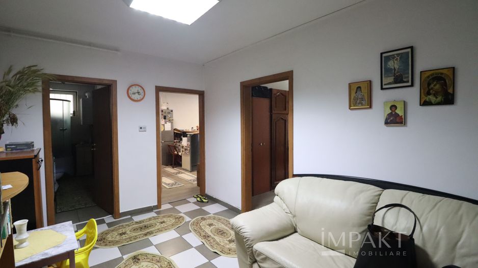 Spatiu comercial, ideal pentru investitie, zona Louis Pasteur! - Poză 10