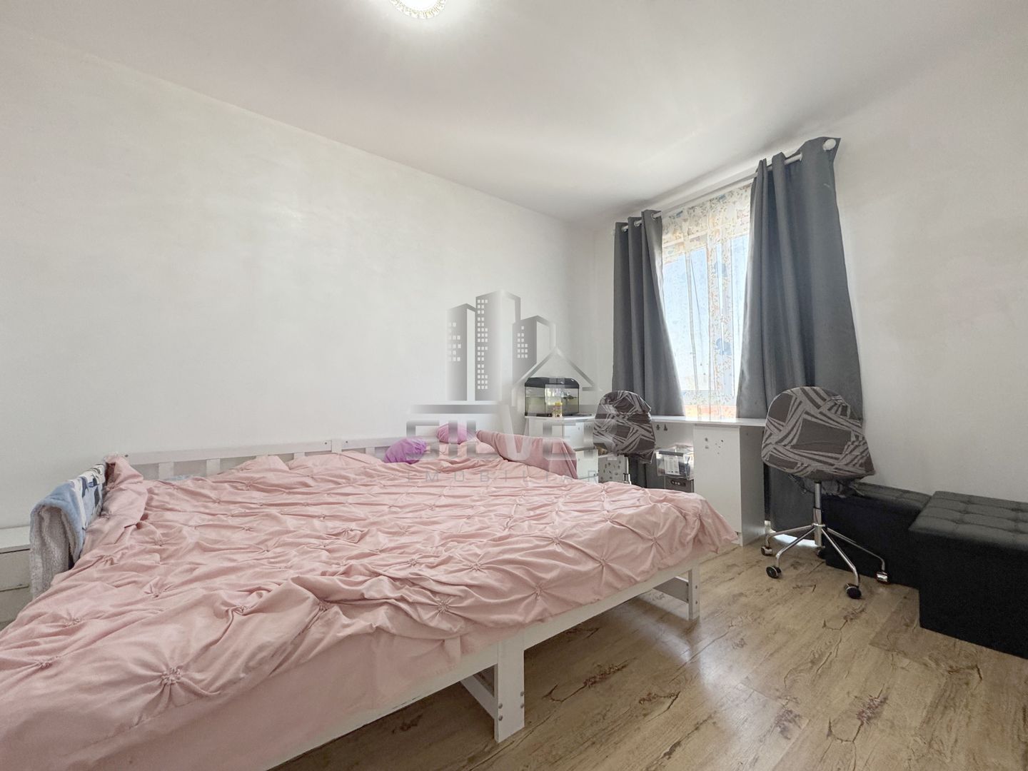 Apartament cu 3 camere/64.3mp/parcare subterana. - Poză 9