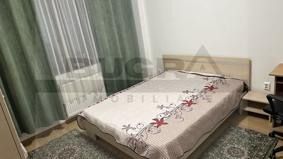 Apartament de 3 camere, modern, 77mp, parcare zona Pod IRA - Poză 4