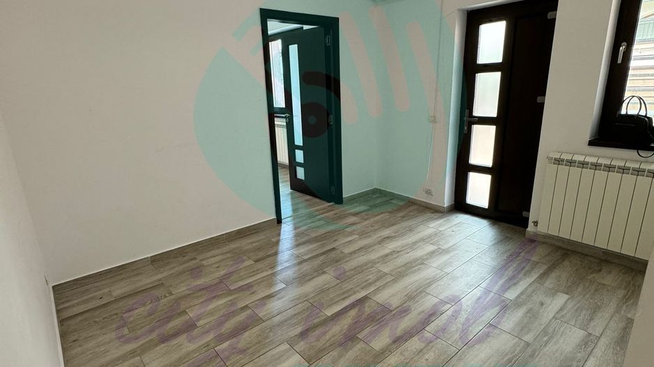 Casă birouri Parcul Circului | Curte proprie | Terasă 30 mp - Poză 7