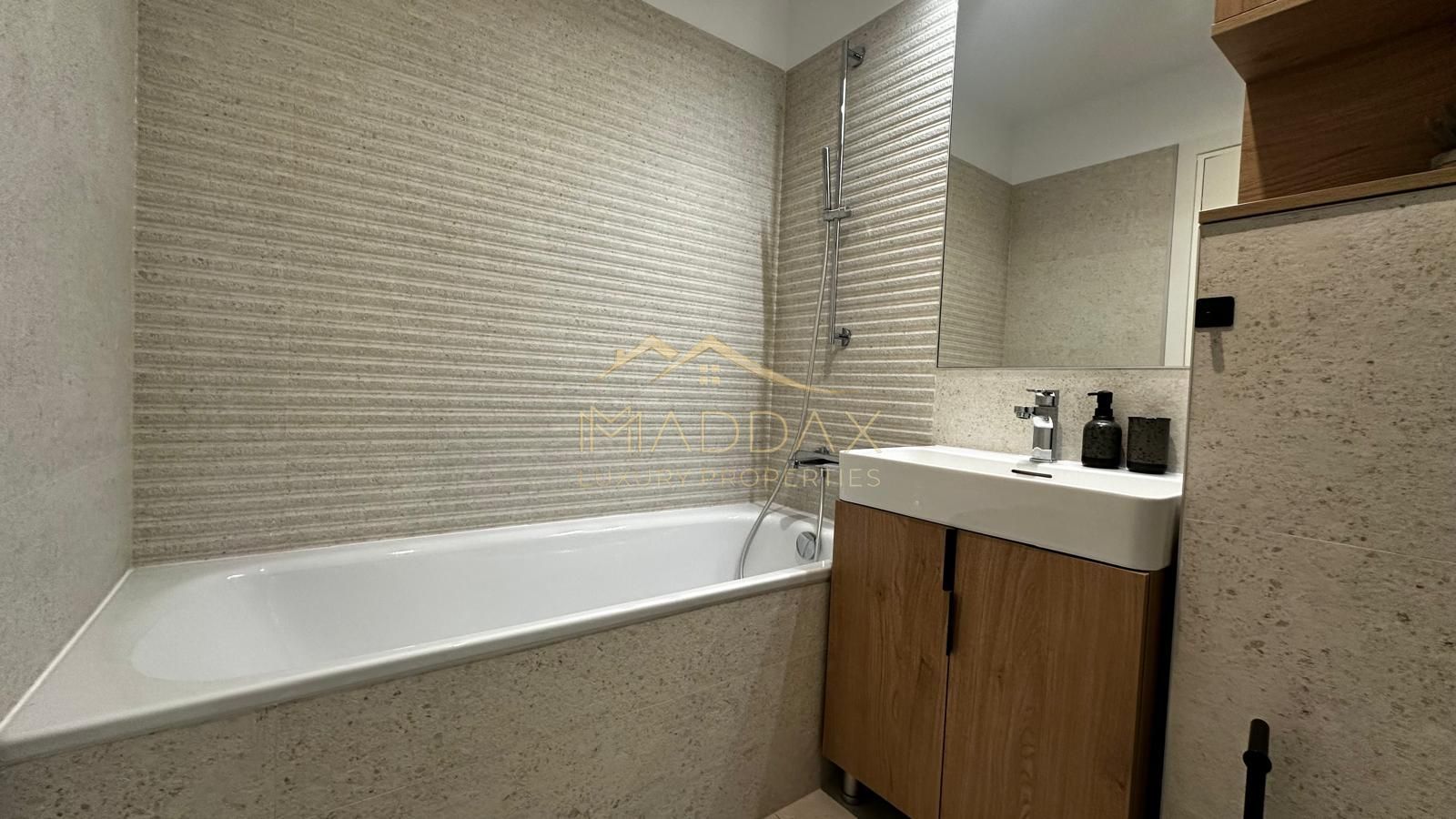 Apartament modern LUX**2 camere**Parcare + Boxa//Floreasca - Poză 17