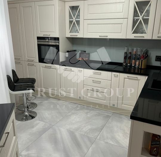 Apartament 3 camere - Herastrau | Loc de parcare - Poză 7