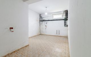 Inchiriere imobil - cu garaj si curte - birou/clinica/gradinita - Poză 26