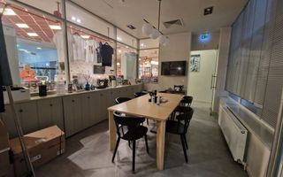 The ground floor on Halelor 7 is available! - Poză 8