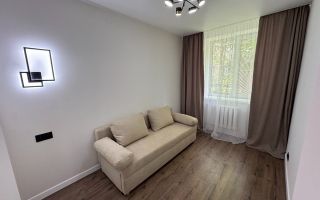 Apartament spre vinzare sectorul Rascani - Poză 3