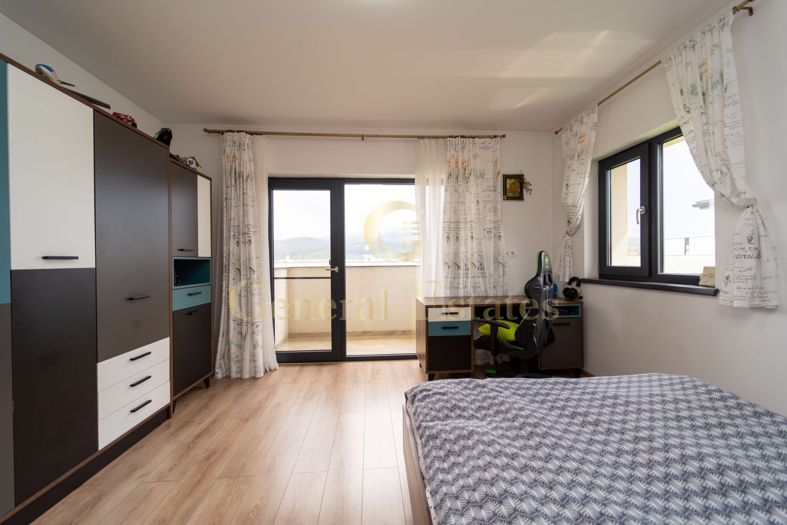 Casa deosebita in Cristian, Brasov - Poză 20