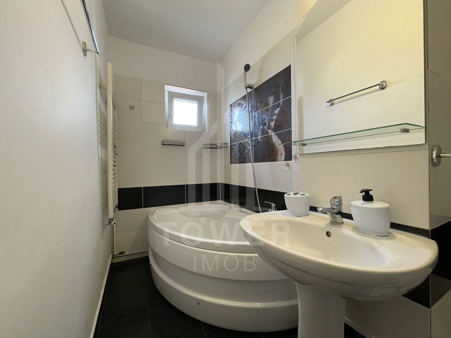 Apartamen 2 camere de inchiriat - zona Mihai Viteazul - Poză 15