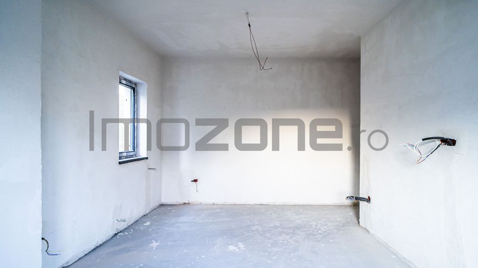 Apartament 2 camere, 57 mp, decomandat, etaj 1/4, MILITARI Pacii, COMISION 0% - Poză 5