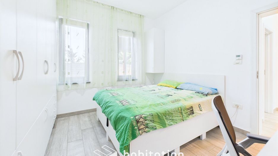 Duplex plan parter, cu teren generos, in Dumbrăvița - Poză 14