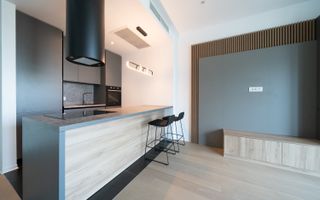 INCHIRIERE 3 CAMERE | ONE ELIADE | MOBILAT SI UTILAT LUX | VEDERE LAC - Poză 22