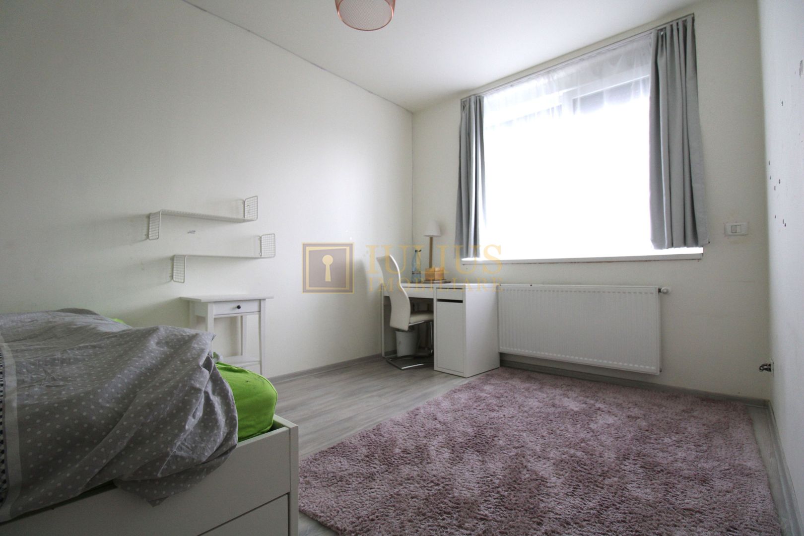 1/2 duplex – Săcălaz, Cartier Europa. Pet-friendly - Poză 16