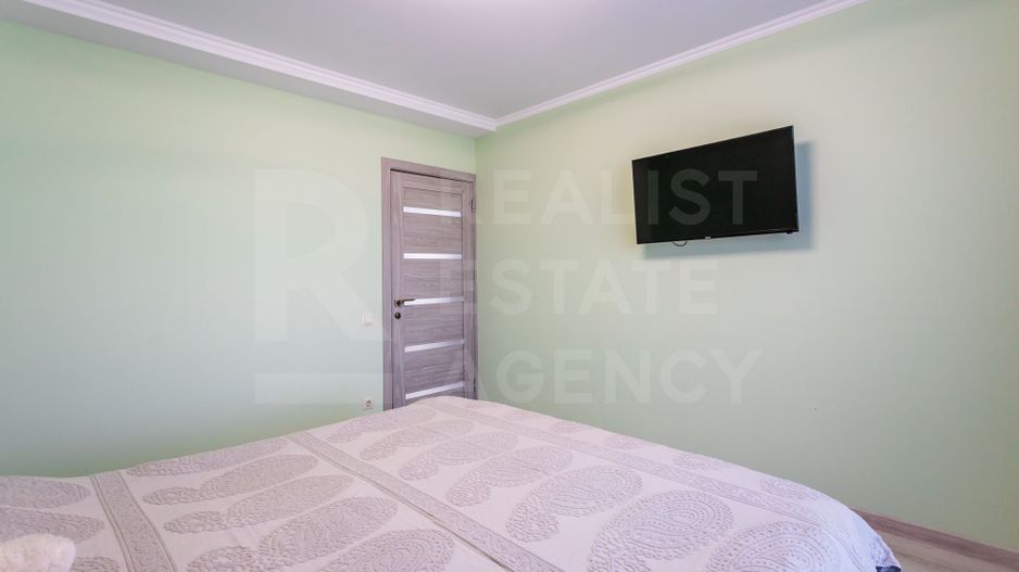 Vânzare, casă, 4 camere, str. Nicolae Dimo, or. Durlești - Poză 22