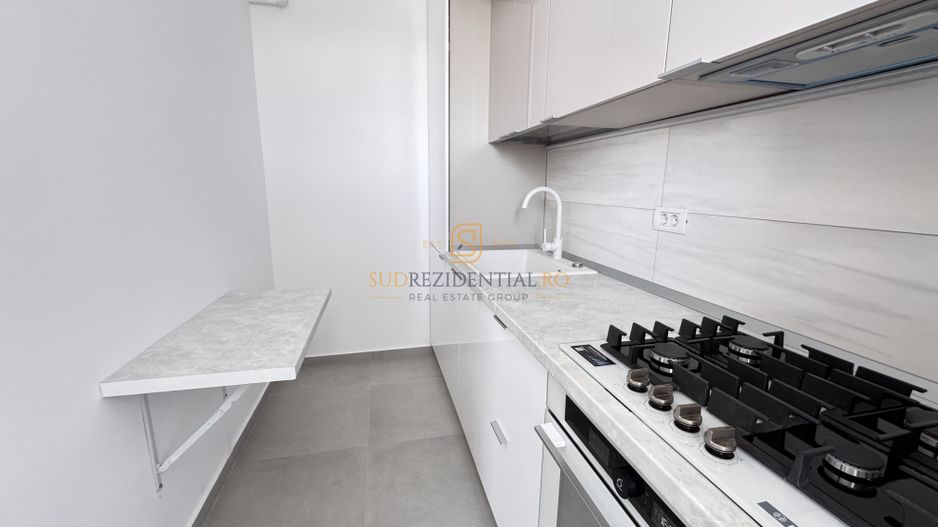 Apartament 2 camere, mobilat si utilat lux, parcare - Confort Urban - Poză 6