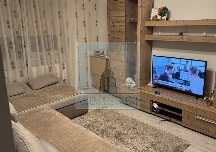 Apartament 2 camere decomandat - zona Astra/Cocorului - Poză 1