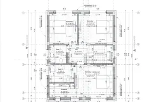 Vila Premium_P+1**5 Camere**Teren 704 mp**Langa Padure//Balotesti - Poză 50