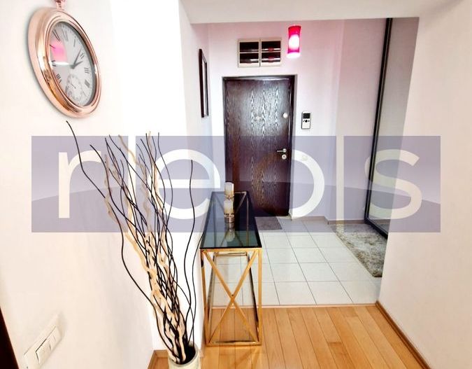 APARTAMENT VANZARE HERASTRAU NORTH AREA LAKE VIEW - 2 CAMERE 63MP PARCARE INCLUS - Poză 12