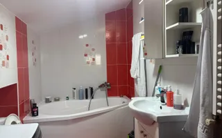 Apartament cu doua camere, 1 Mai - Poză 12