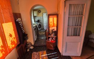 Casa+garaj+anexa și teren intravilan 225 mp Campina - Poză 12