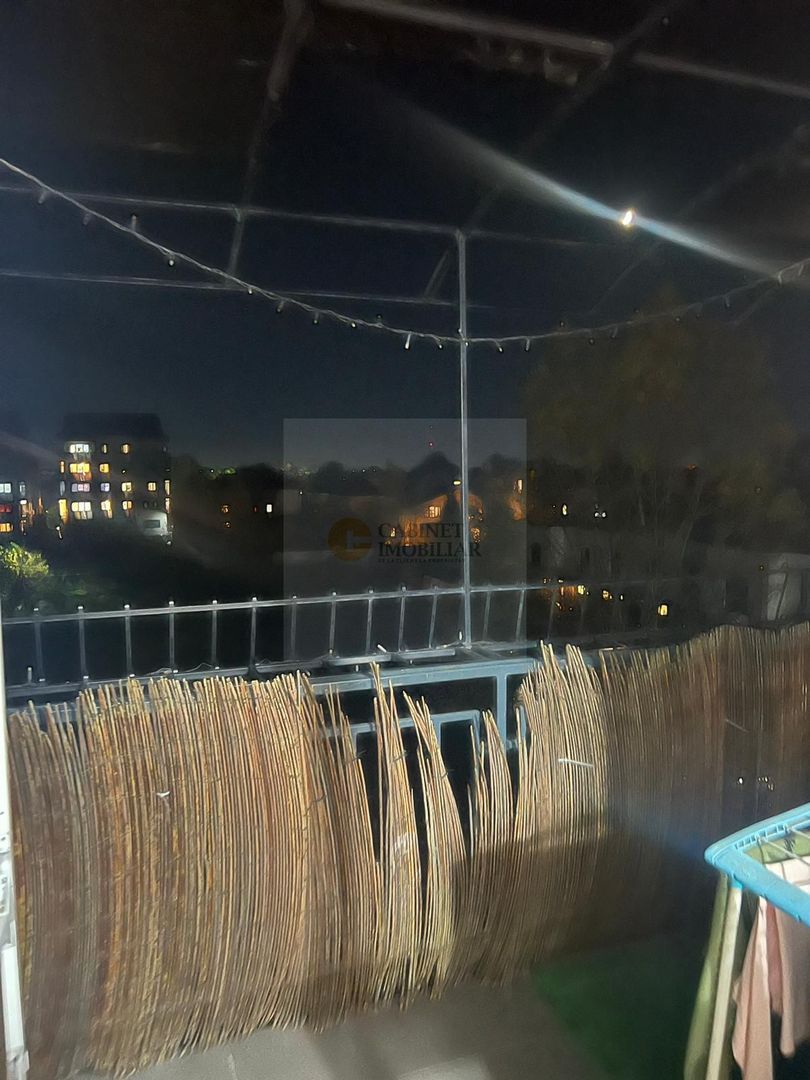 2 camere  ~ 60mp ~ 3/5 ~ Prelungirea Ghencea - Poză 7