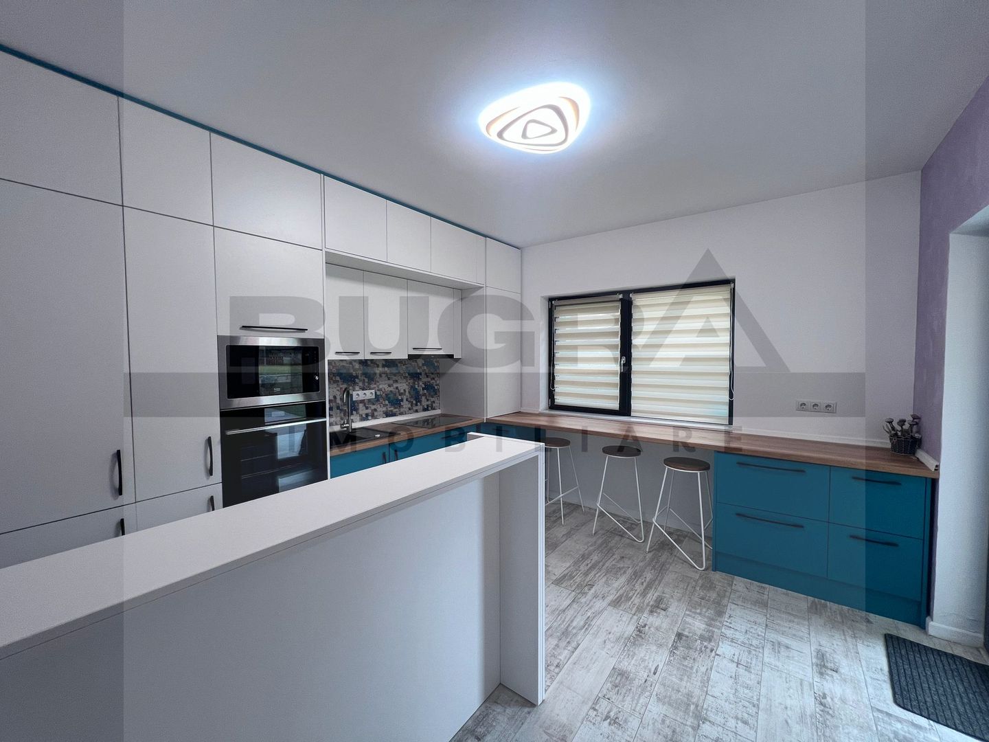 Duplex de 4 camere, 120mp, gradina, zona strazii Romul Ladea - Poză 10