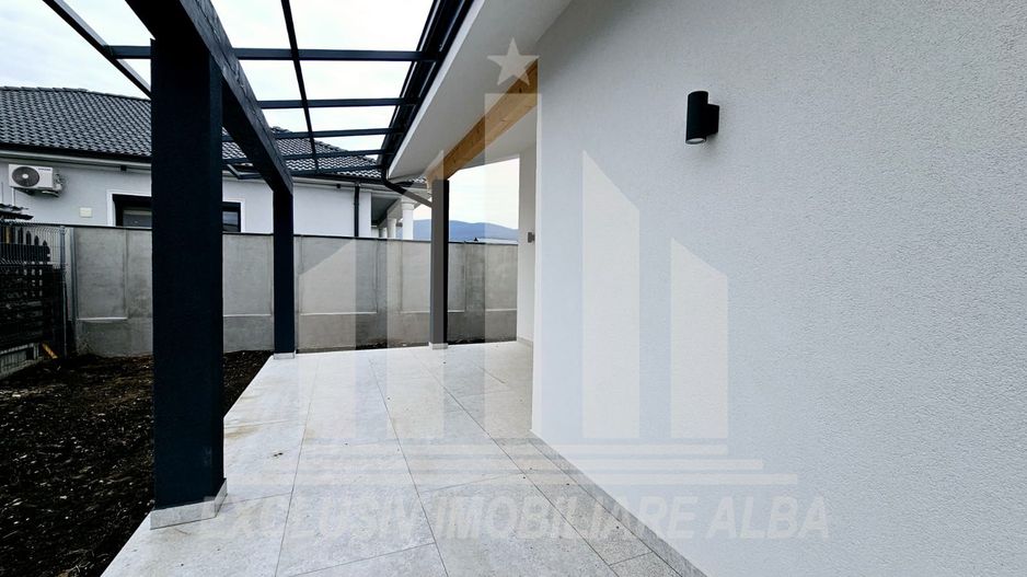 Casa individuala de vanzare, Alba-Micesti - Poză 9