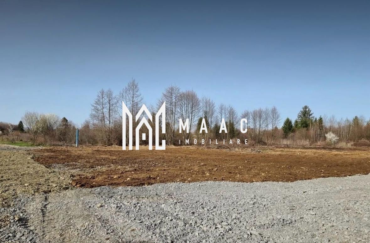 TEREN INTRAVILAN 4007 MP I VALEA AVRIGULUI - Poză 5