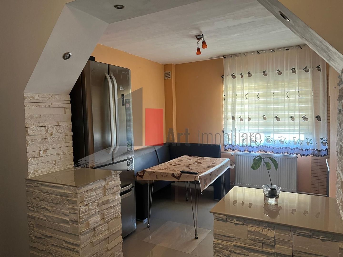 Apartament cu 2 camere de vanzare-Rahova-Petre Ispirescu - Poză 9