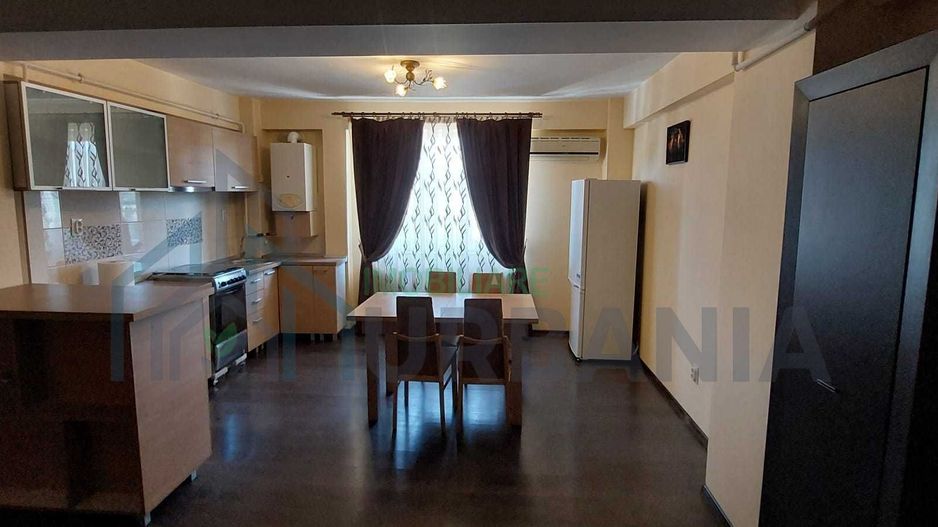 Apartament 2 camere mobilat, de inchiriat - Tatarasi, str. Aeroportului, Complex Penta, Iasi - Poză 5